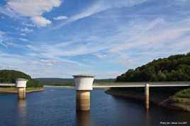 Les tours de puisage