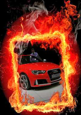 RS3 tempérament de feu