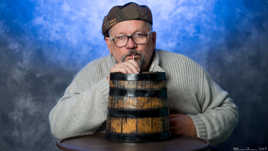 Moi aussi je vais le faire...