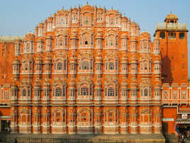 Hawa Mahal