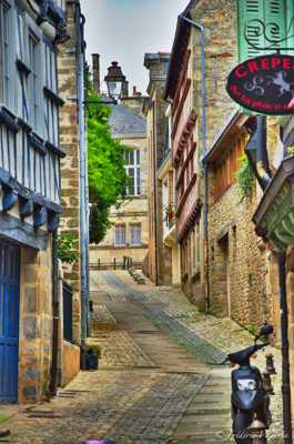 QUIMPER