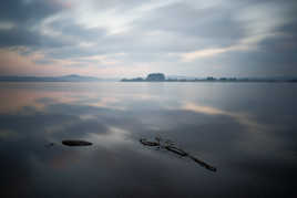 Le Yeun Elez en pose longue