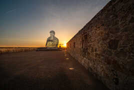 Contemplation partagée !