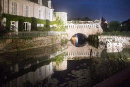 Reflets nocturnes