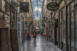 Le Passage