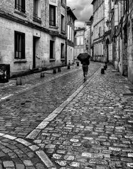 Le vieil Angoulême
