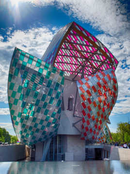 Toutes voiles dehors