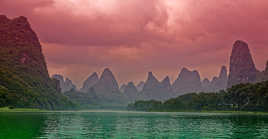 Li river