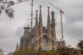 Sagrada Familia