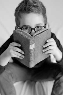 Il était une fois...