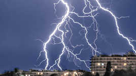 COUP DE FOUDRE A BELLET HILLS