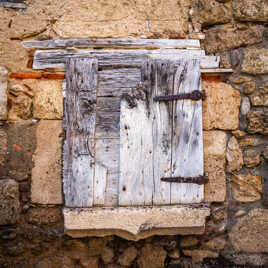 Pérouges