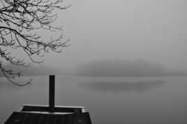 Embarcation vers l'inconnu