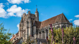 Au détour d'une Ballade