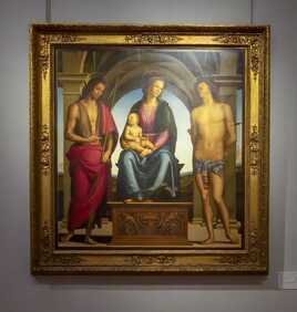 quattrocento