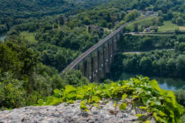 Viaduc de Cize