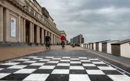 Ostende