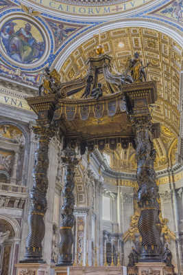 Basilique Saint Pierre