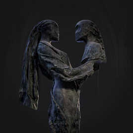 La paix soit avec toi