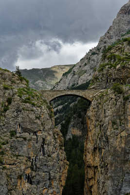 Le petit pont