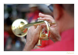 Jazz à St Gilles - Réunion