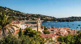 Villefranche sur Mer 1