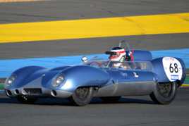 Le Mans Classic