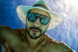 portrait de surface 2