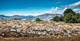 Belle formation Géologique