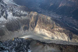 Mer de glace