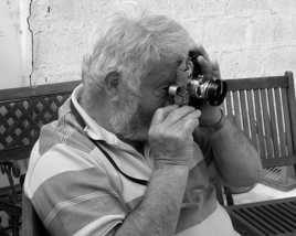 Souvenir d'un Leicaiste