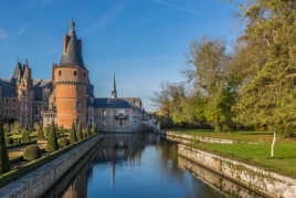 Château de Maintenon