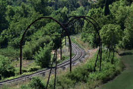 Fantaisie ferroviaire