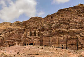 Merveilles de Jordanie