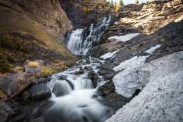 cascade