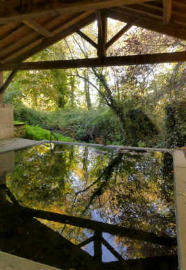 Le Lavoir