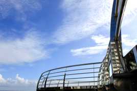 Belvédère de Kerlédé