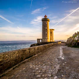 Le phare !!!