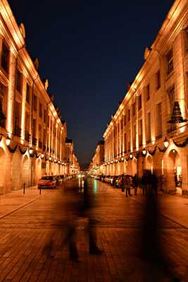 Famtômes d'Orléans