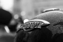 Triumph