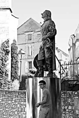 Savinien de Cyrano de Bergerac