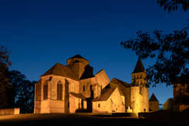 Sur la route de Theodoric