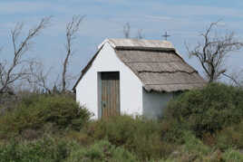 La cabane du gardian (1)