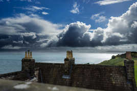 Par dessus les toits