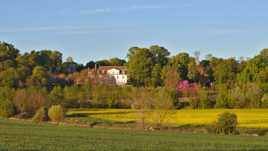 Couleurs de seine et marne