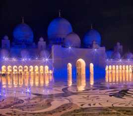 Joliment étoilées !