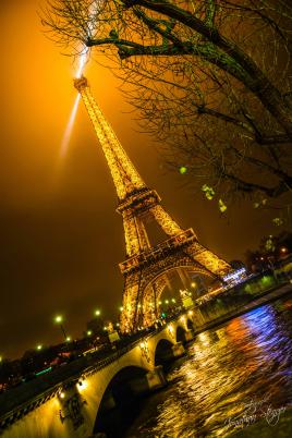 Tour Eiffel PARIS