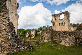 Abbaye Notre Dame de Mortemer