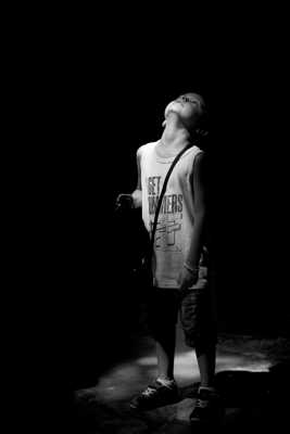 J'ai vu la lumière !!!