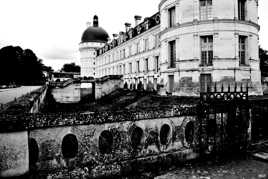 Château de Valençay